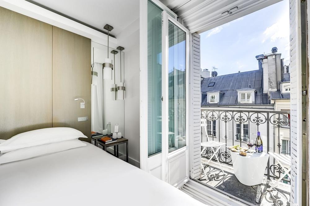 Le A Hotel París