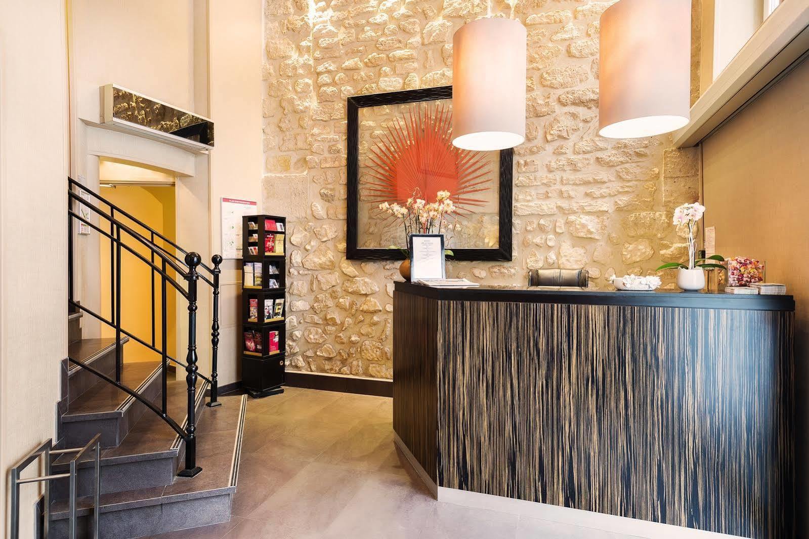 Le A Hotel París